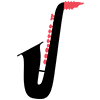 Saxophone