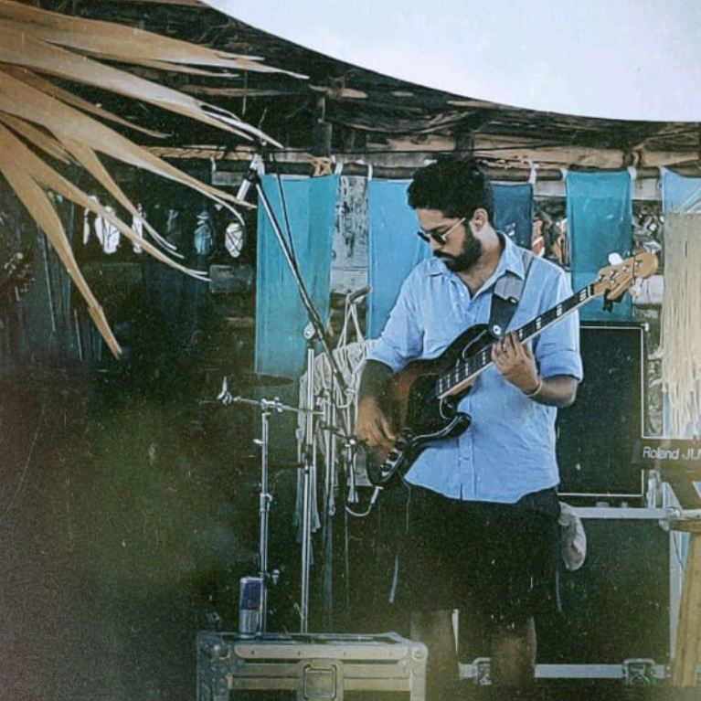 Kashyap Jaishankar