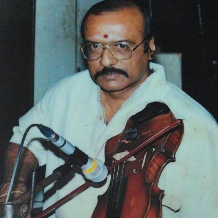 Madurai S. Balasubramanian