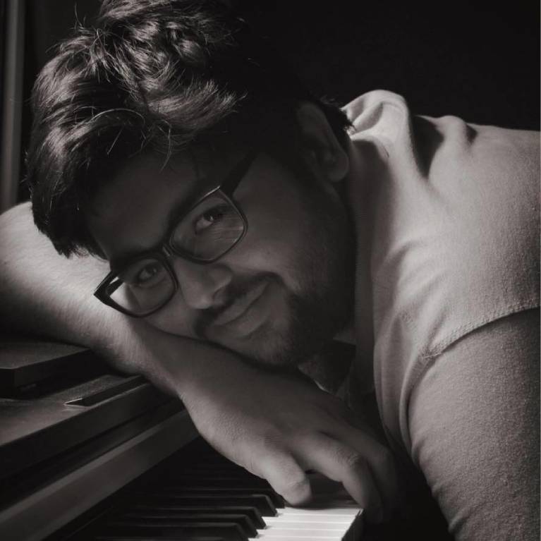 Abhishek V