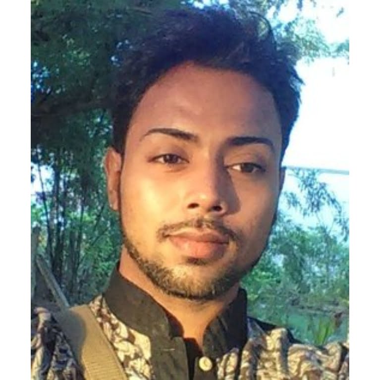 AMARNATH GHOSH