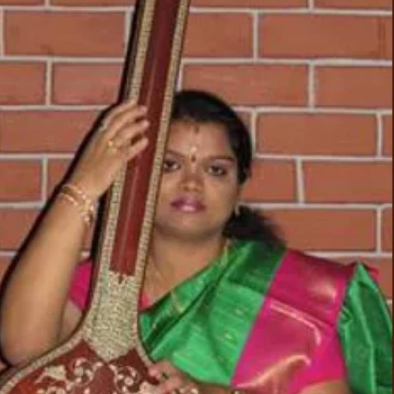 Annapoorna Karthik