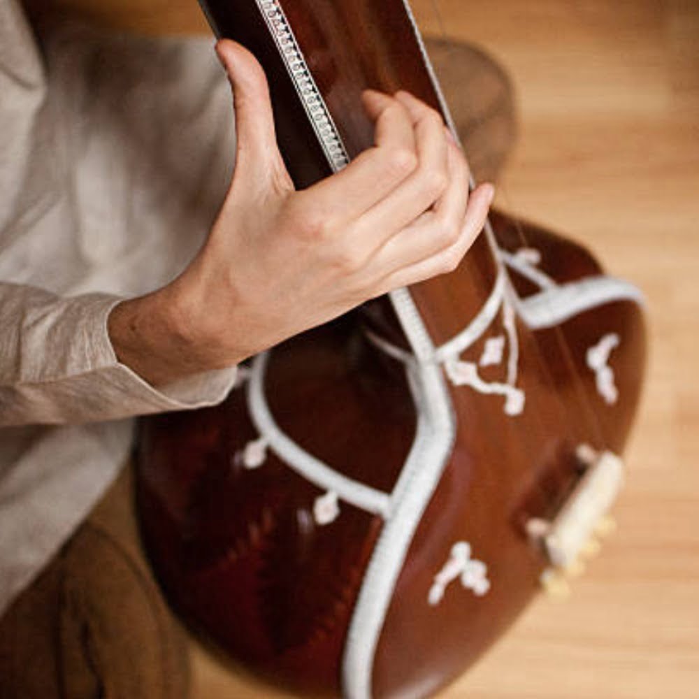Advanced Sitar