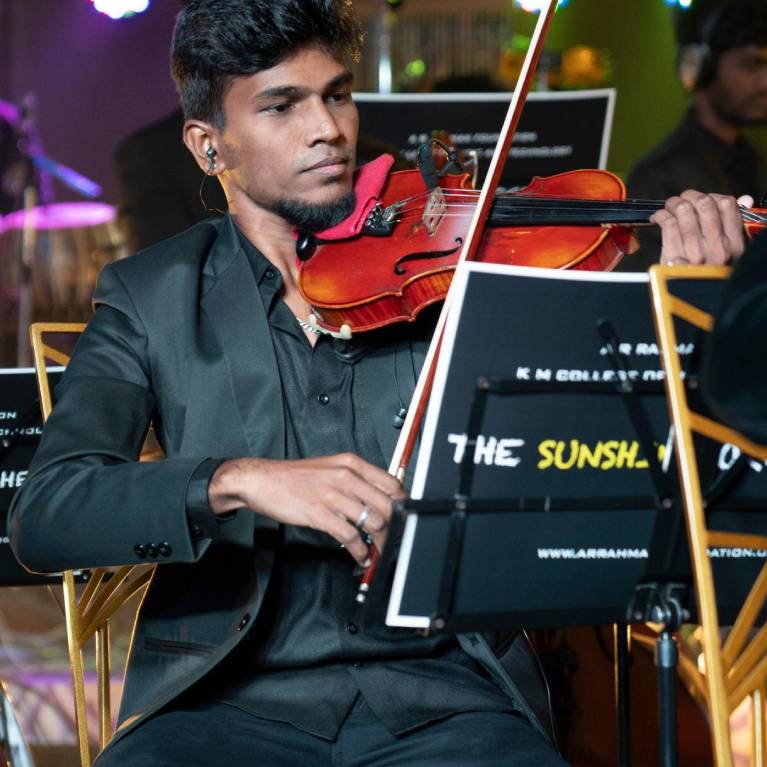 Balaji