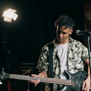 Beginner Bass Guitar