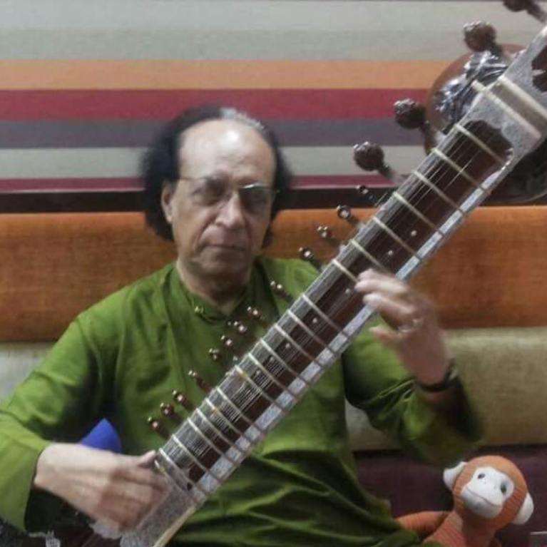 Bhanu Roy