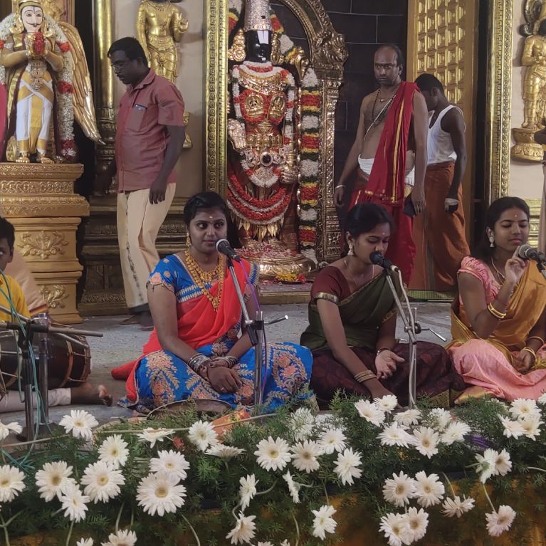 C Vasudevan