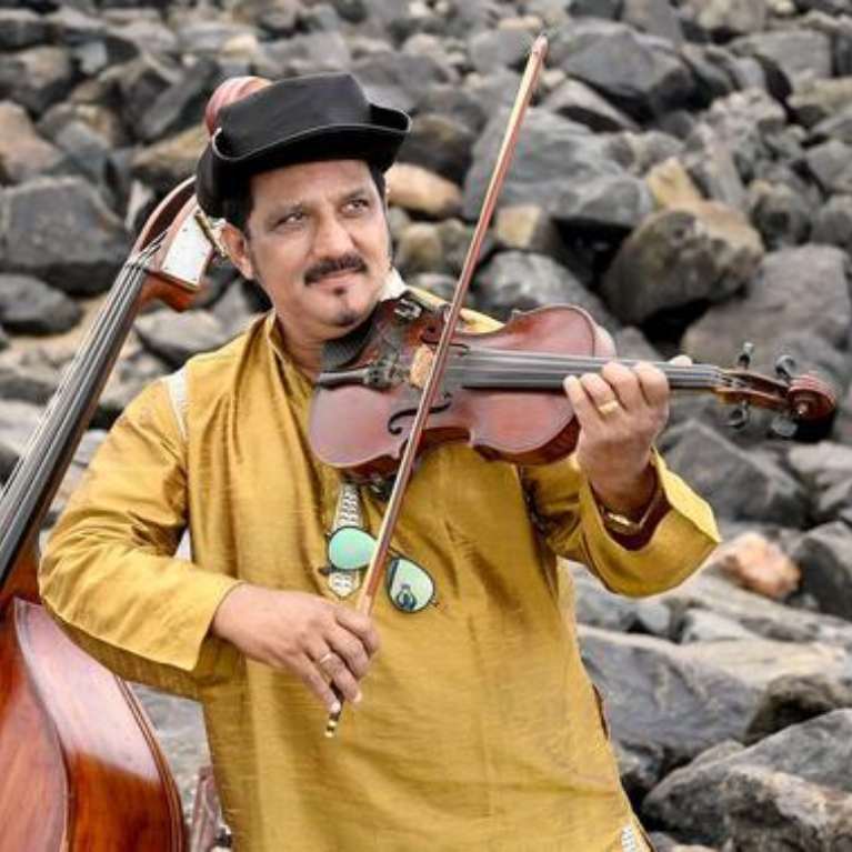 Cello Selvaraj