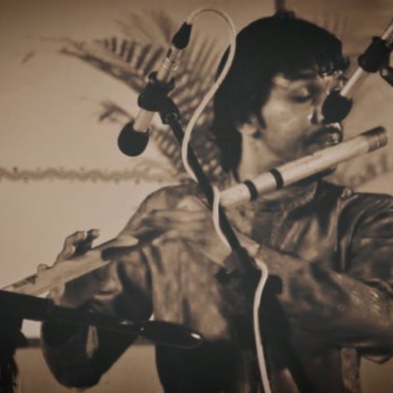 Durgaprasad Rao