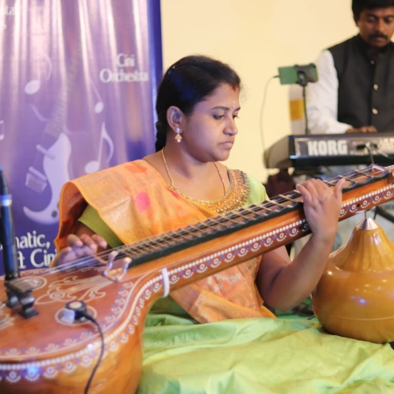 Deepthi Prasad