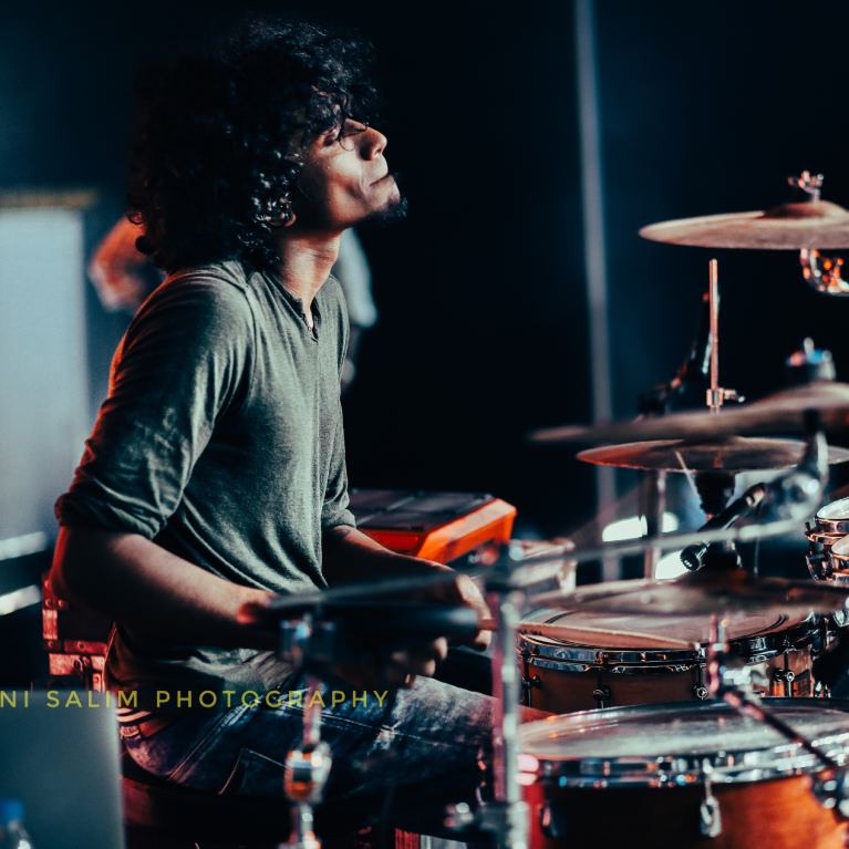 Ganesh Venkataramani