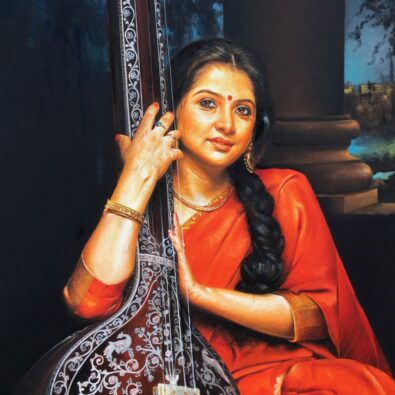 Beginner Hindustani Vocal