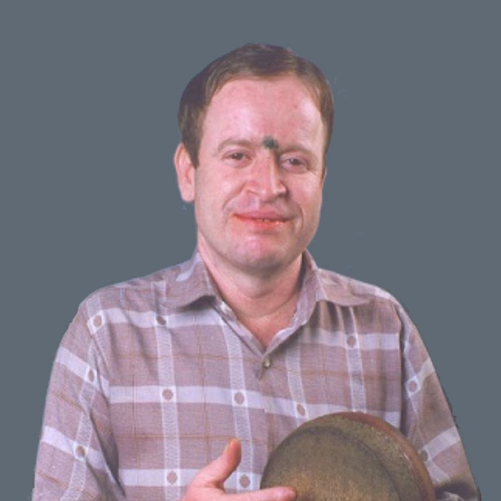 Advanced Kanjira