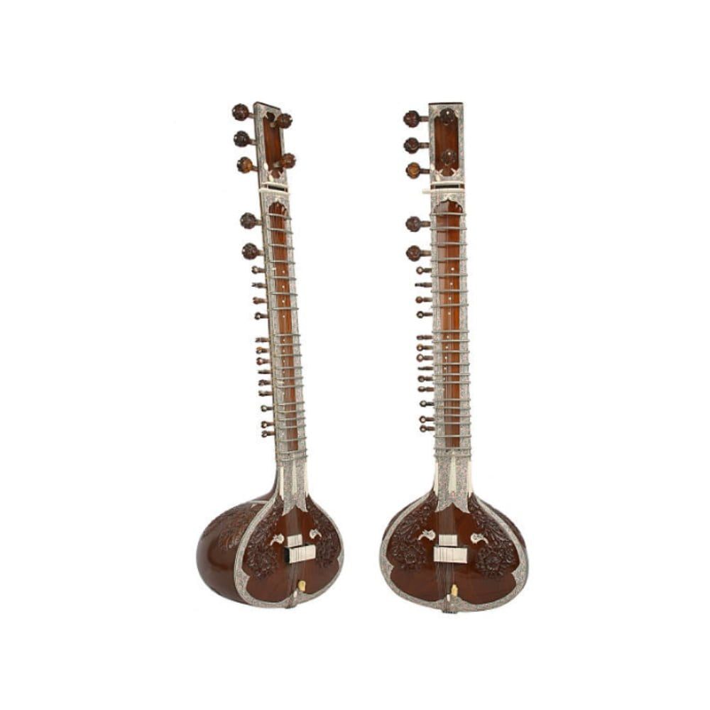Intermediate Sitar