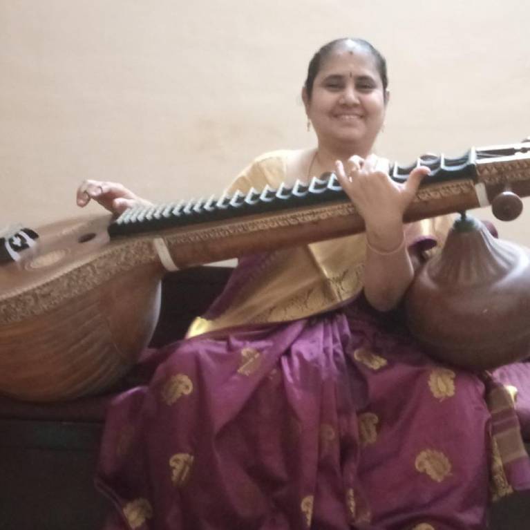 Jayasree Sampath