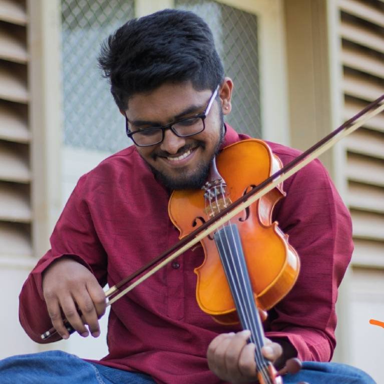 Keshav Mohankumar