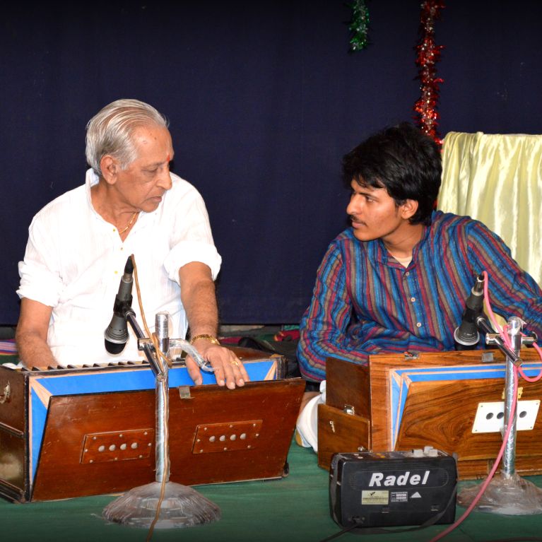 Krishna Prasad