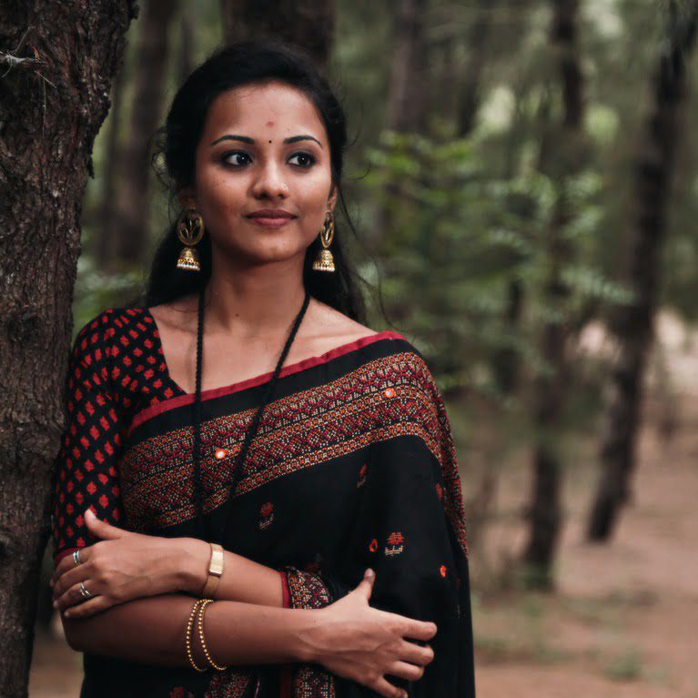 Maanasi G Kannan