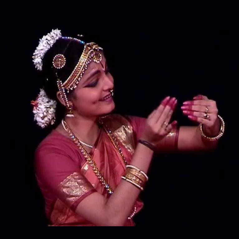 Mamtha Vignesh
