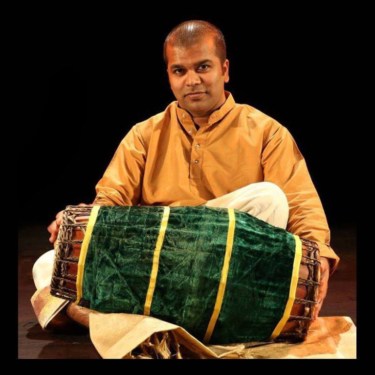 Balakumar Paramalingam