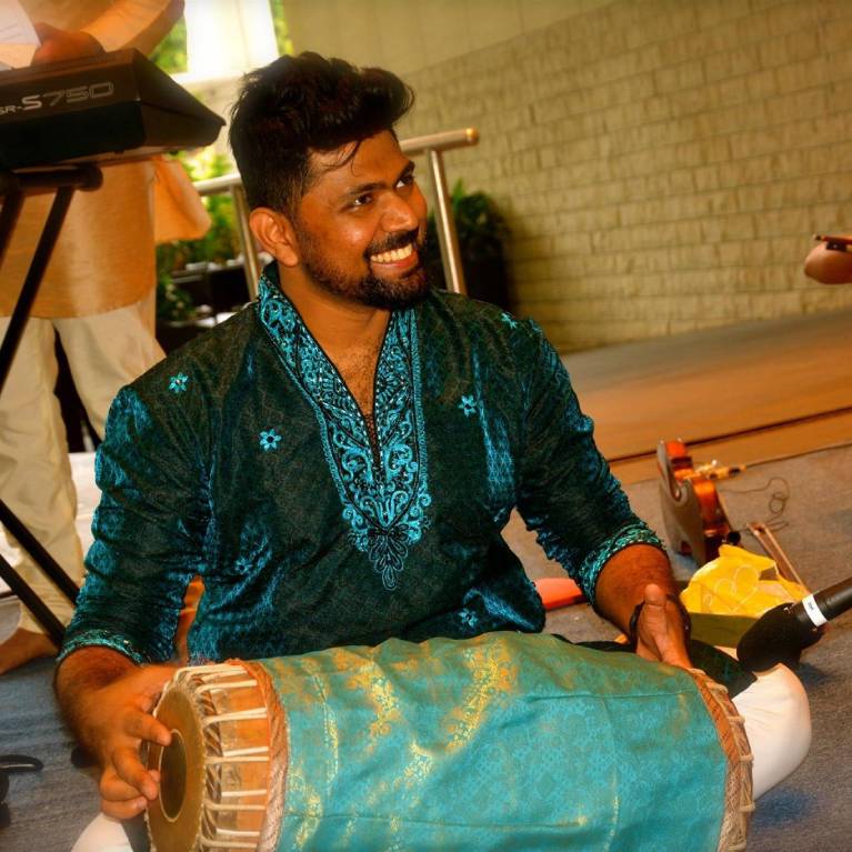 Prapancham Surendran