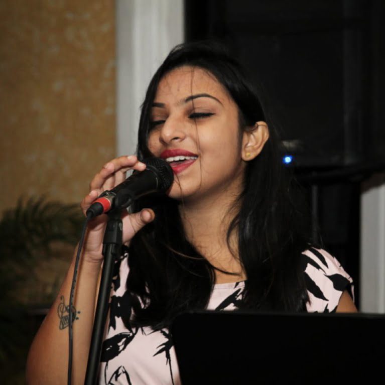 Preethi Ramesh