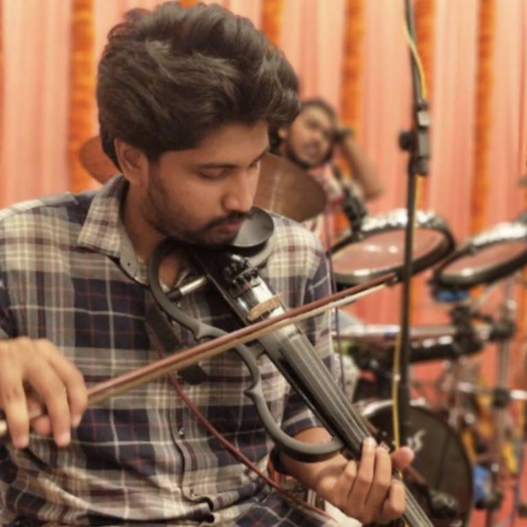 Rohith Kumar