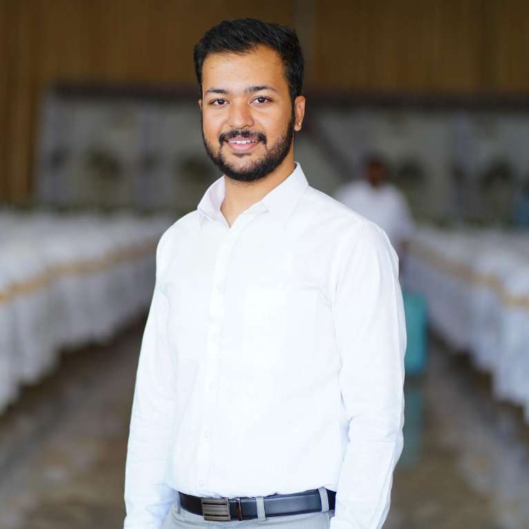 Ravi Kumar G