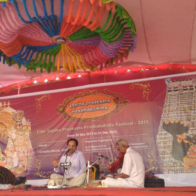 S.Krishnakumar