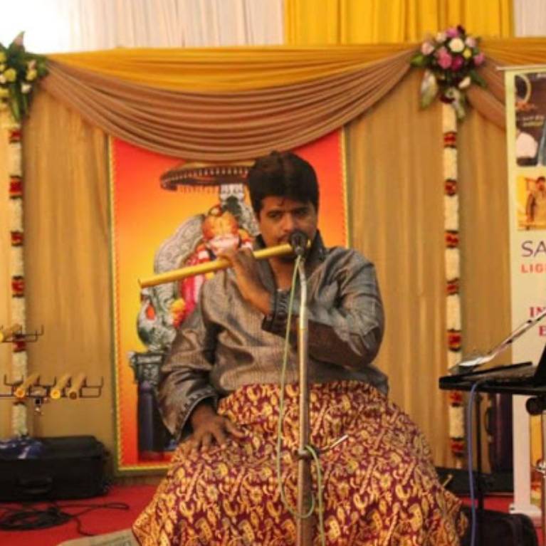 Sai Narasimhan
