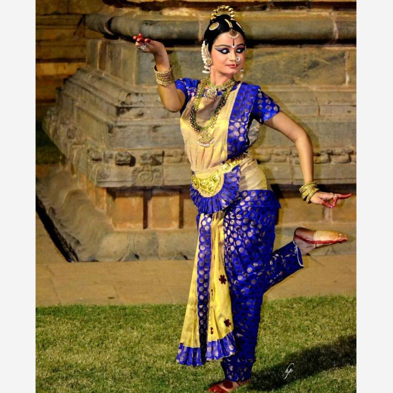 Shanmuga Priya