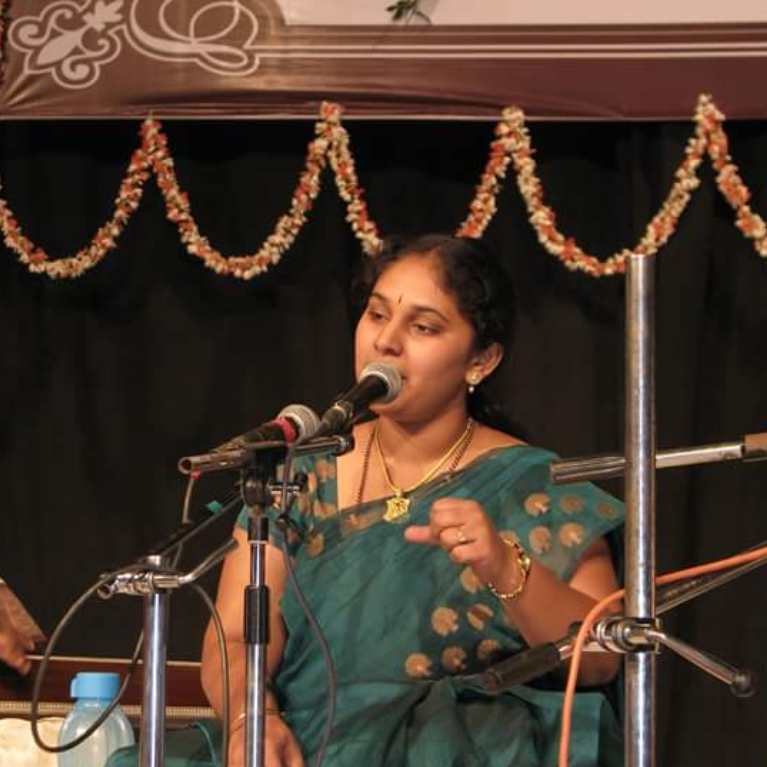 SHRIMATHI DEVI