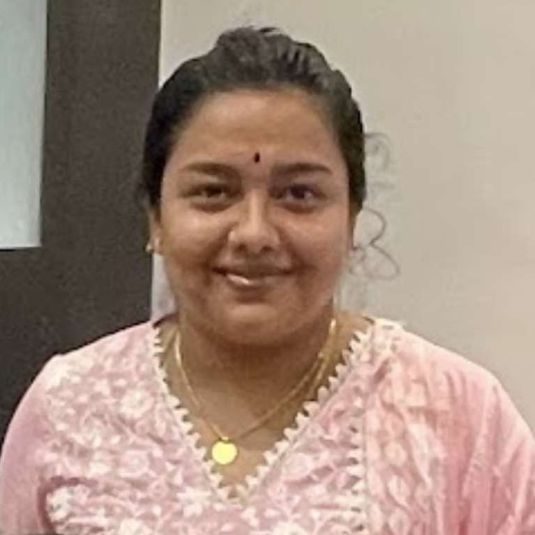 SMRITI S