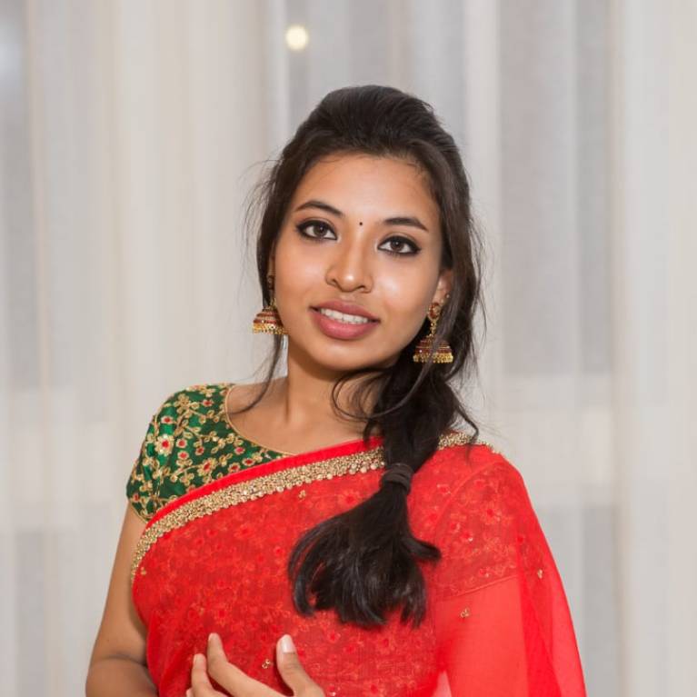 Sneha Sivakumar