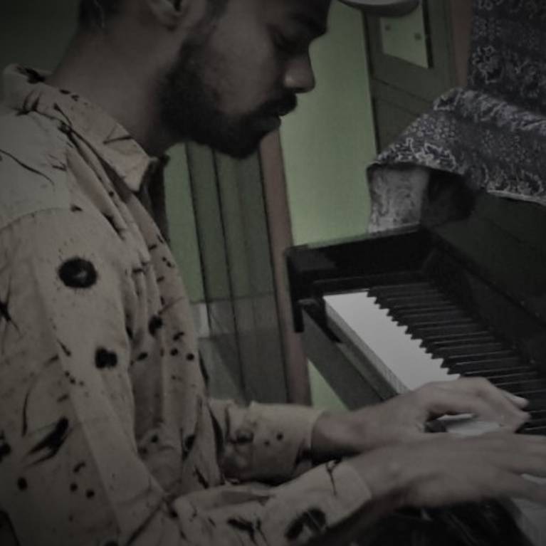 Sriram Santhanam