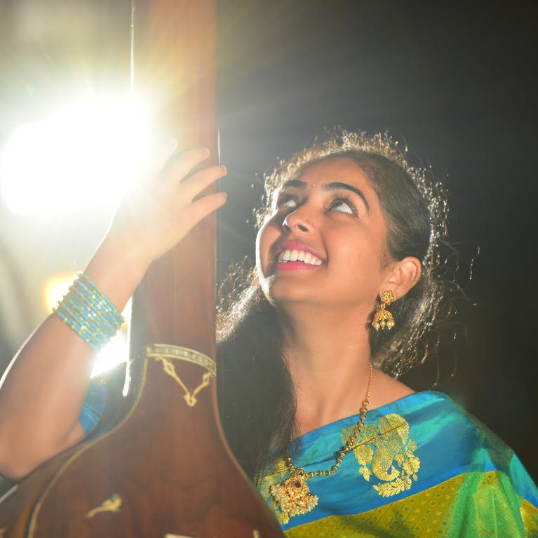 Suneetha Hiremath