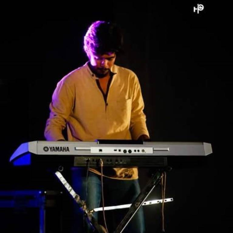Surya Kamal