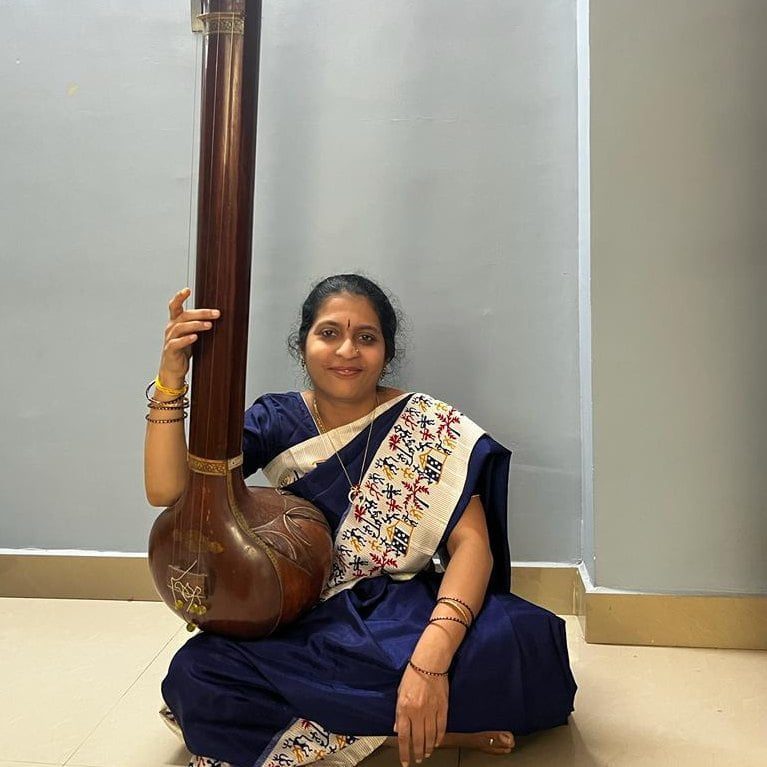 Sowmya-DR