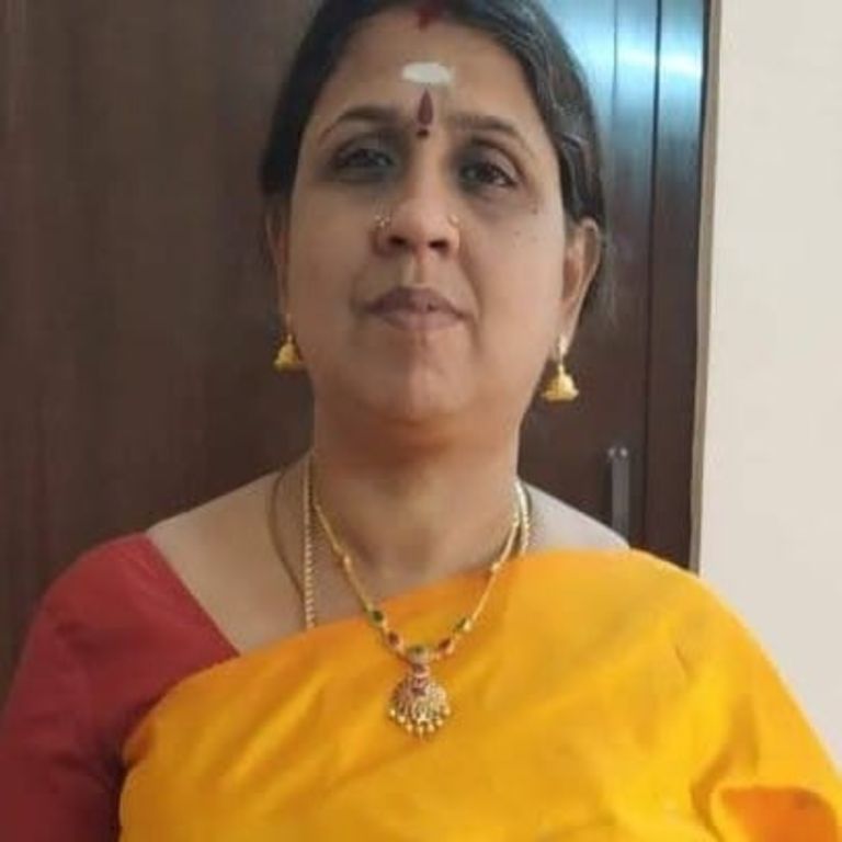 Sridevi-Jaikumar
