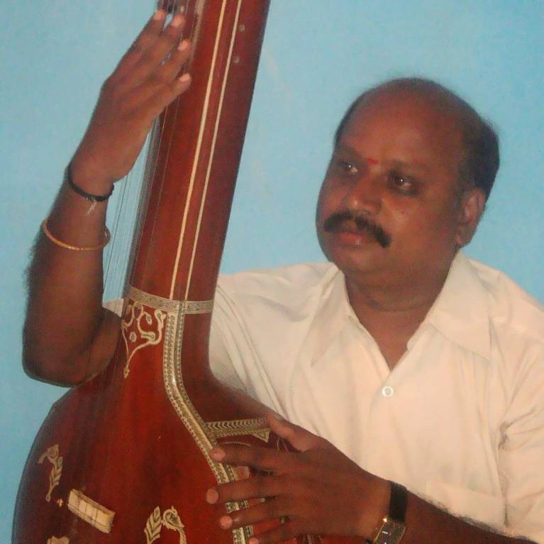 V. Rengaraaju