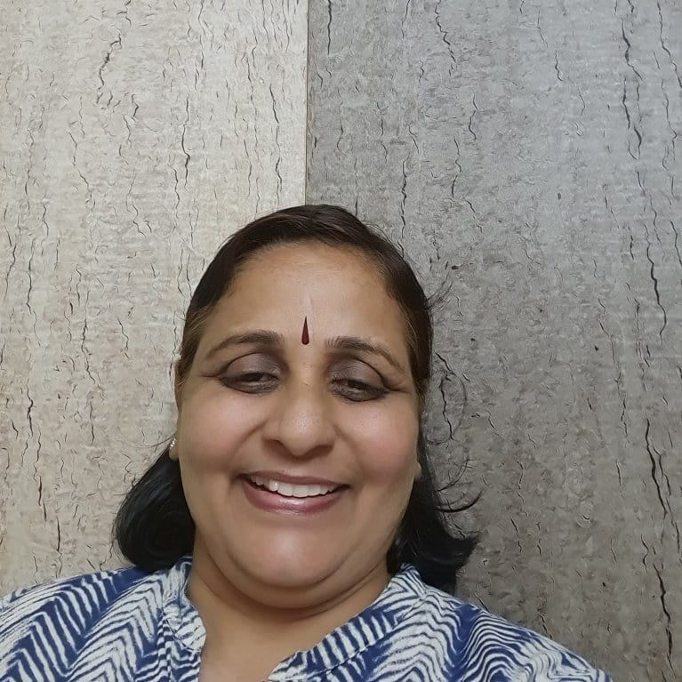 Vidya Thirumalai
