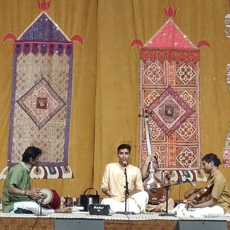 Vyshanv DR