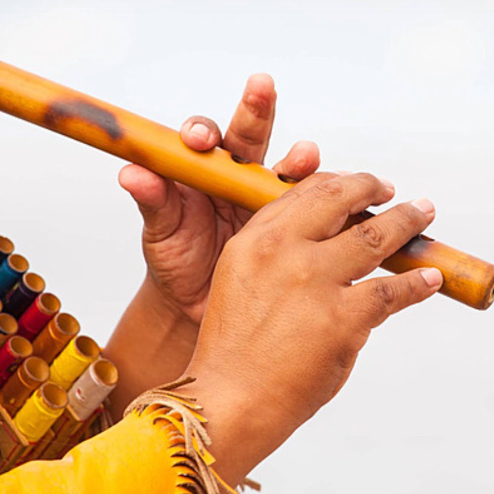 Advanced Film Flute