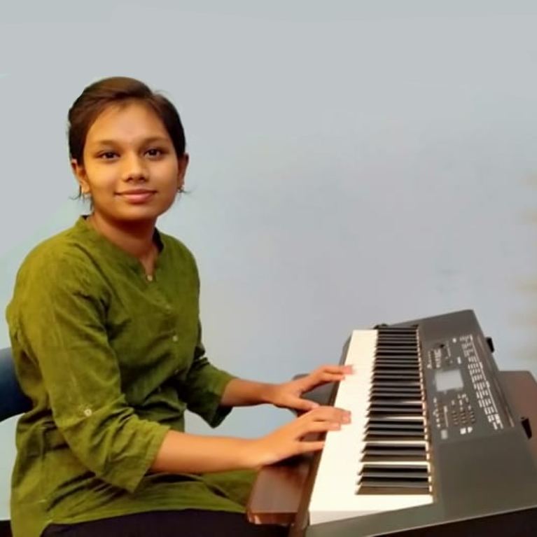 Preethi Kannan