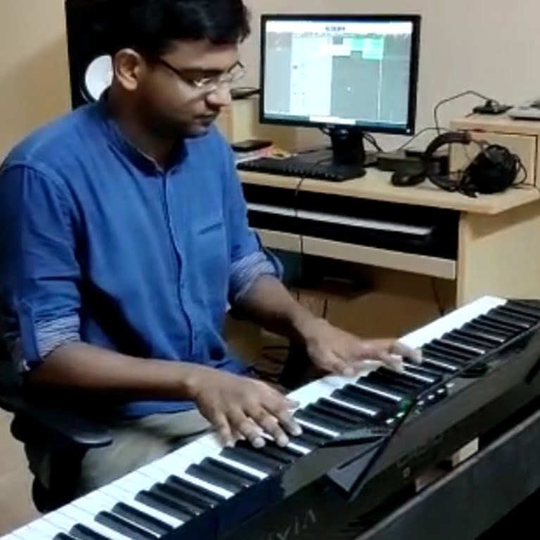 Aditya Ganesh