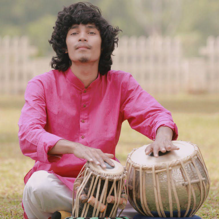 Arjun Kaliprasad
