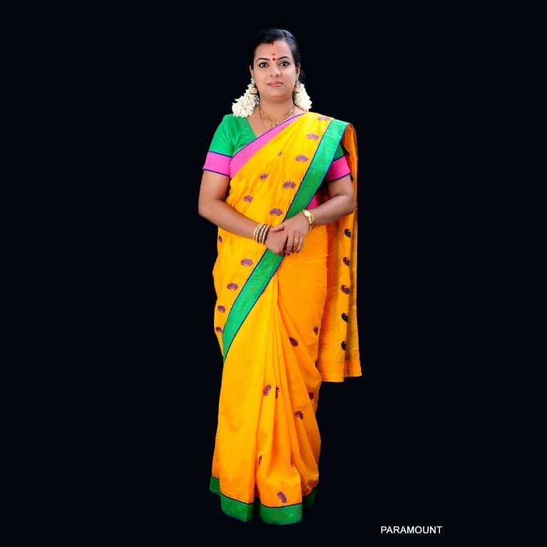 Dr. Sridevi N