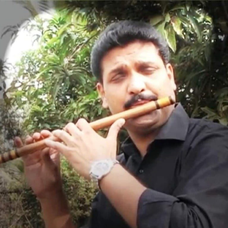 Pramod Adsule