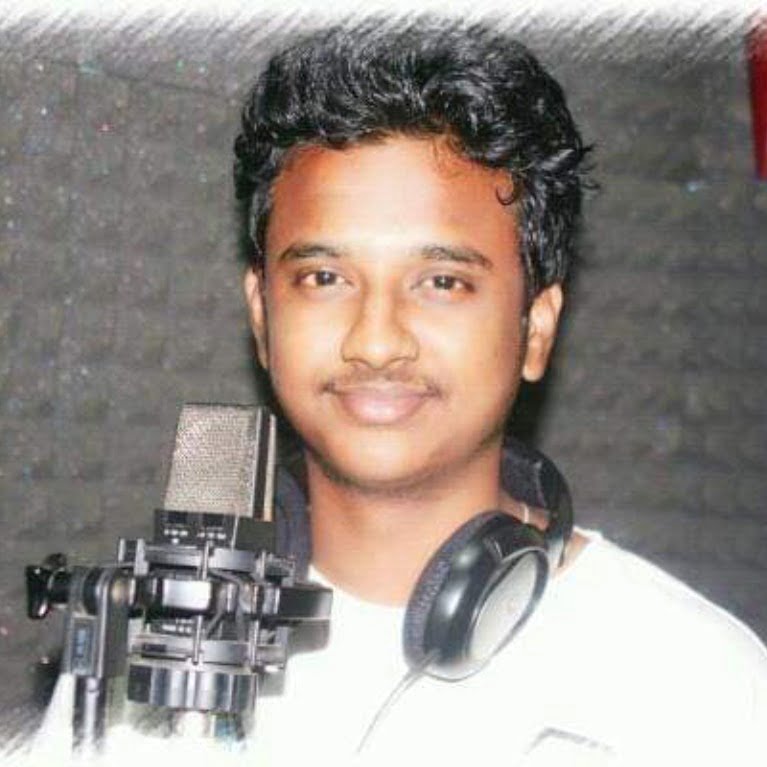 Surendhar Sv